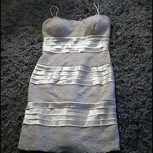 SL Fashions cocktail dress